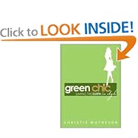 Green Chic: Saving the Earth in Style