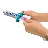 Evriholder Products CLP-SQ2-TR Squeezit