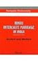 Hindu Intercaste Marriage in India-Ancient and Modern