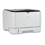 Ricoh Aficio SP 3400N 30ppm B/W Laser Printer