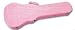 Daisy Rock Heartbreaker Series Artist Guitar - Princess Purple - Left-Handed
