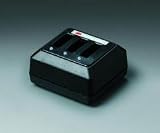 3M Battery Charger, 3-Slot, C1060/XT-1