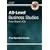 AS Level Business Studies AQA Revision Guide