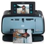 HP Photosmart A626 from Amazon.co.uk