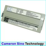 Replacement battery for Canon Selphy ES1 Compact Photo Printer, Canon Selphy ES2 Compact Photo Printer / 22.2V