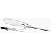 Kitchen & Housewares : Hamilton Beach 74250 Carve 'n Set Electric Knife with Case, White
