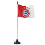 Bayern M�nchen Sound-Fahnenmast