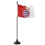 Bayern München Sound-Fahnenmast Bayern München Sound-Fahnenmast