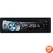Pioneer DEH-P3000IB In-Dash CD/Mp3/Wma/iTunes AAC/Wav Receiver
