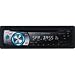 Electronics : Pioneer DEH-P3000IB In-Dash CD/Mp3/Wma/iTunes AAC/Wav Receiver