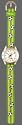 Felix Fu&szlig;baller Kinderuhr 8717