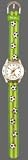 Eigenschaften Janusch / Janusch 8717 Felix als Fußballer Kinderuhr