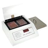 MICROPLATE INCUBATOR SHAKER - Jitterbug Microplate Incubator Shaker, Boekel Scientific