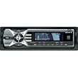 Sony MEXBT5100 CD Receiver
