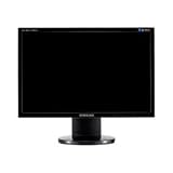 Samsung 2243BWX-XAA 22-inch 8000:1 Contrast Ratio LCD Monitor (Black)