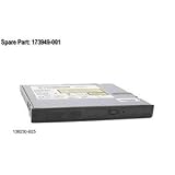 Compaq Armada E500/M700/M300 8X DVD Drive