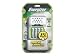 Energizer® 15-Minute AA and AAA Charger with Car Adapter.