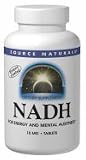 NADH - 30 tabs