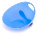 Wetnoz 3 cup Studio Dog Bowl Blue