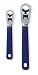 Westward 4YR18 Box Wrench Set
