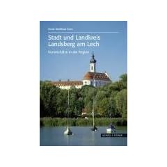 Stadt und Landkreis Landsberg am Lech
