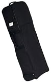 ProActive The InFlight Rolling Golf Bag Travel Cover