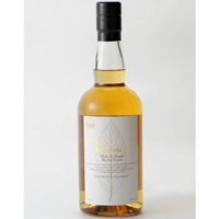 イチローズ “モルト&グレーン” ホワイトラベル