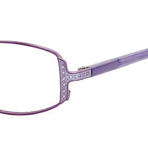 Liz Claiborne 413 glasses