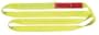Lift All 1"x3' 2-ply End Poly Webmaster 1200 Sling L/a