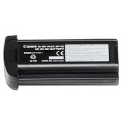 Canon NPE3 NIMH Battery for EOS 1D SLR Digital Camera