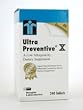 Ultra Preventive X Tablets #240