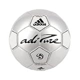 215 psGZxOL. SL160  adidas adiPURE Competition Soccer Ball