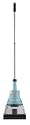 Dirt Devil MBV2030SEA Rechargeable Broom Vacuum, Sea Breeze Blue