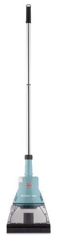 Kitchen: Dirt Devil MBV2030SEA Rechargeable Broom Vacuum, Sea Breeze Blue