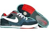 $100 Nike Air Zoom Plus Mens White Running Shoes iPod