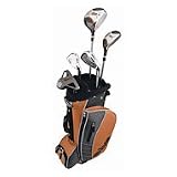 Wilson Prestige Junior Set (Ages 9-12)