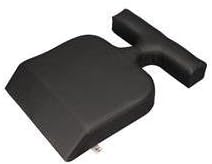 Ladies Comfort Cushion Black