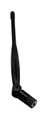215 uVJEDHL. SL160  802.11g Omni 5dBi High Gain Screw On SMA Antenna for Router and Network cards