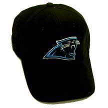 Carolina Panthers NFL Child's Cap
