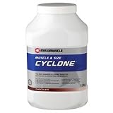 Maximuscle Cyclone 1.2 KG Chocolate