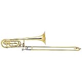 Bach TB200 / TB200B Intermediate Trombones (TB200B F Attachment)