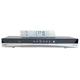 Alba DVD Recorder RDVD1006