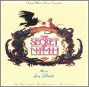 cover of The Secret Of N.I.M.H.: Original Motion Picture Soundtrack