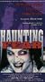 Haunting Fear [VHS]