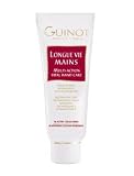 Guinot Longue Vie Mains Multi Action Vital Hand Cream (2.5 oz.)
