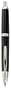 Pilot Vanishing Point Retractable Fountain Pen, Black with Rhodium Accents, Medium Nib, (60242)