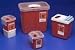 Sharps-A-Gator- Counter Unit- 2 Gallon
