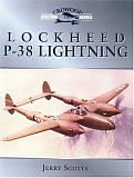  : Lockheed P-38 Lightning (Crowood Aviation Series)