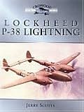 Lockheed P-38 Lightning (Crowood Aviation Series)