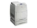 HP Color LaserJet 4600hdn - Printer - color - duplex - laser - Legal, A4 -  ....